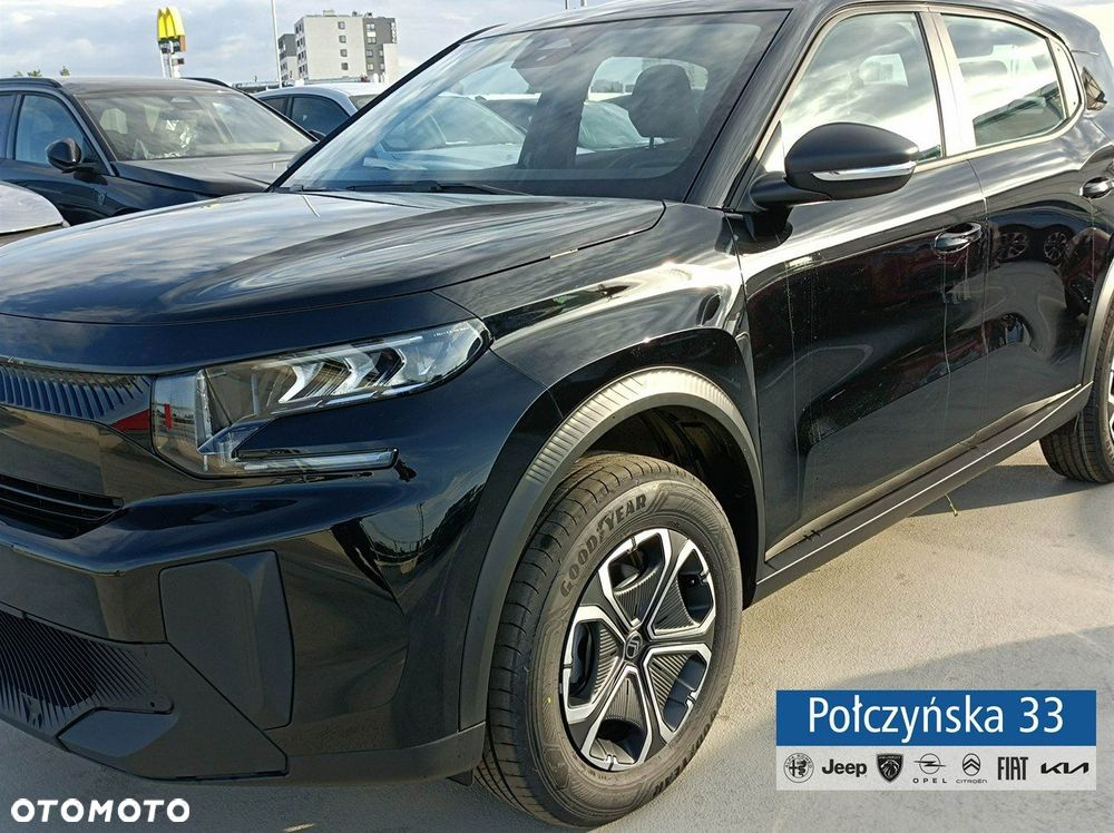 Citroën C3 Aircross - 15