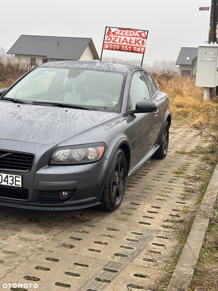 Volvo C30 2.0D Momentum - 2