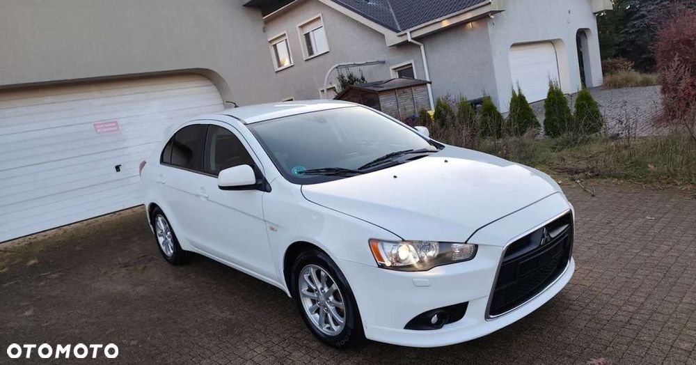 Mitsubishi Lancer - 24