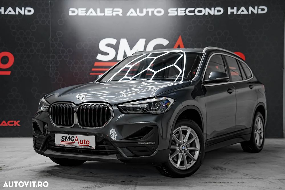 BMW X1 - 2