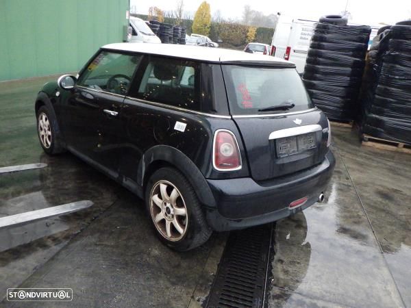 Para Peças Mini Mini (R56) - 1