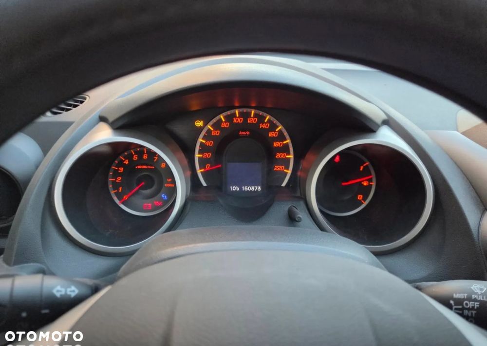 Honda Jazz 1.2 Trend - 7