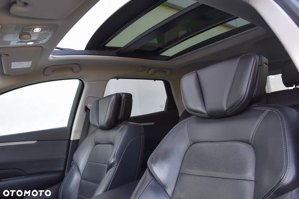 Renault Talisman Grandtour ENERGY TCe 200 EDC INITIALE PARIS - 22