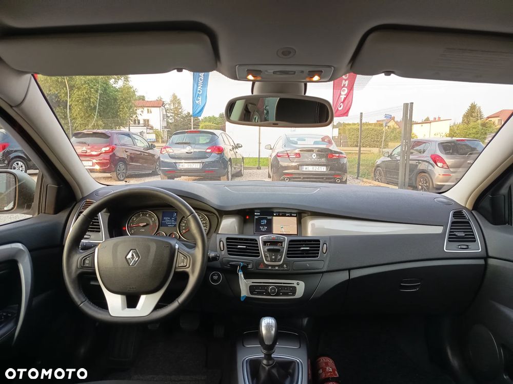 Renault Laguna 2.0 16V 140 Expression - 18