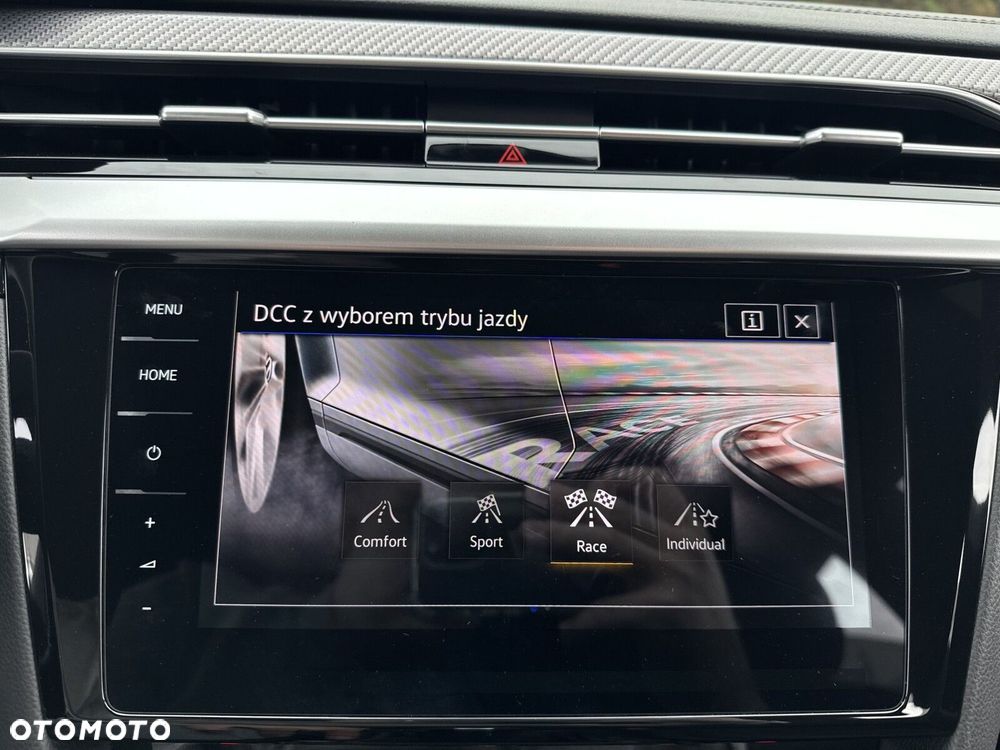 Volkswagen Arteon Shooting Brake 2.0 TSI 4Motion R DSG - 27