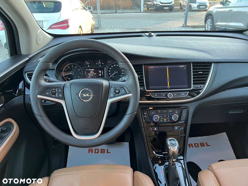 Opel Mokka 1.4 T Cosmo - 16