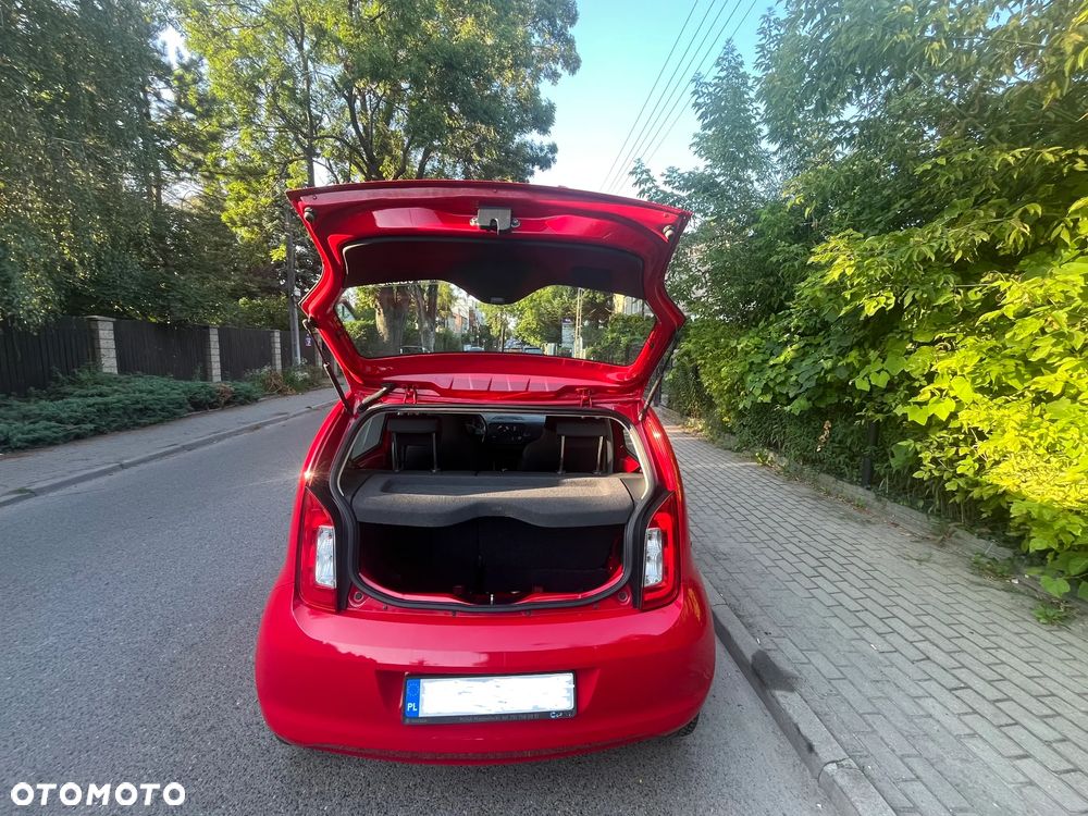 Skoda Citigo 1.0 Sound EU6 - 5
