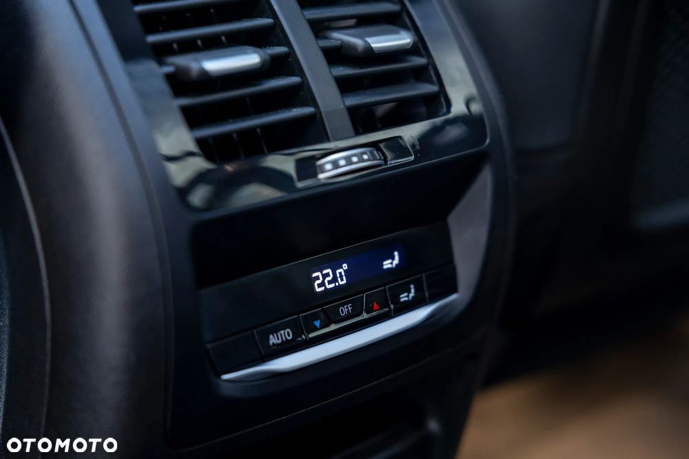 BMW X3 - 14