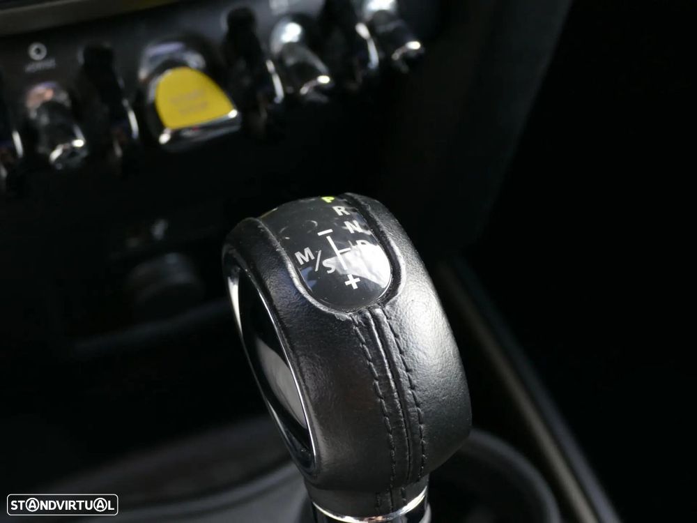 MINI Countryman Cooper SE ALL4 Auto - 26