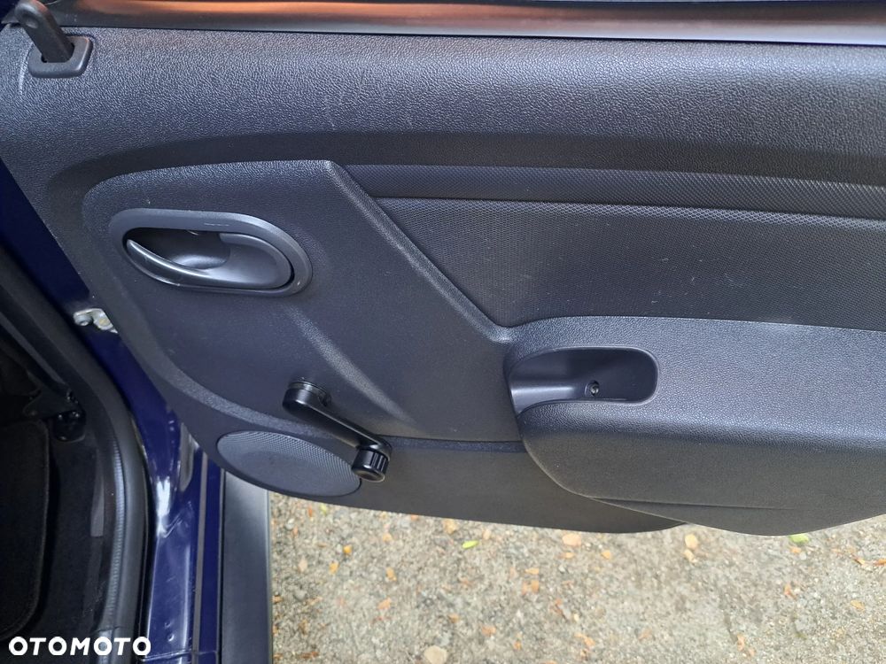 Dacia Duster 1.6 16V 4x2 Essentiel - 15