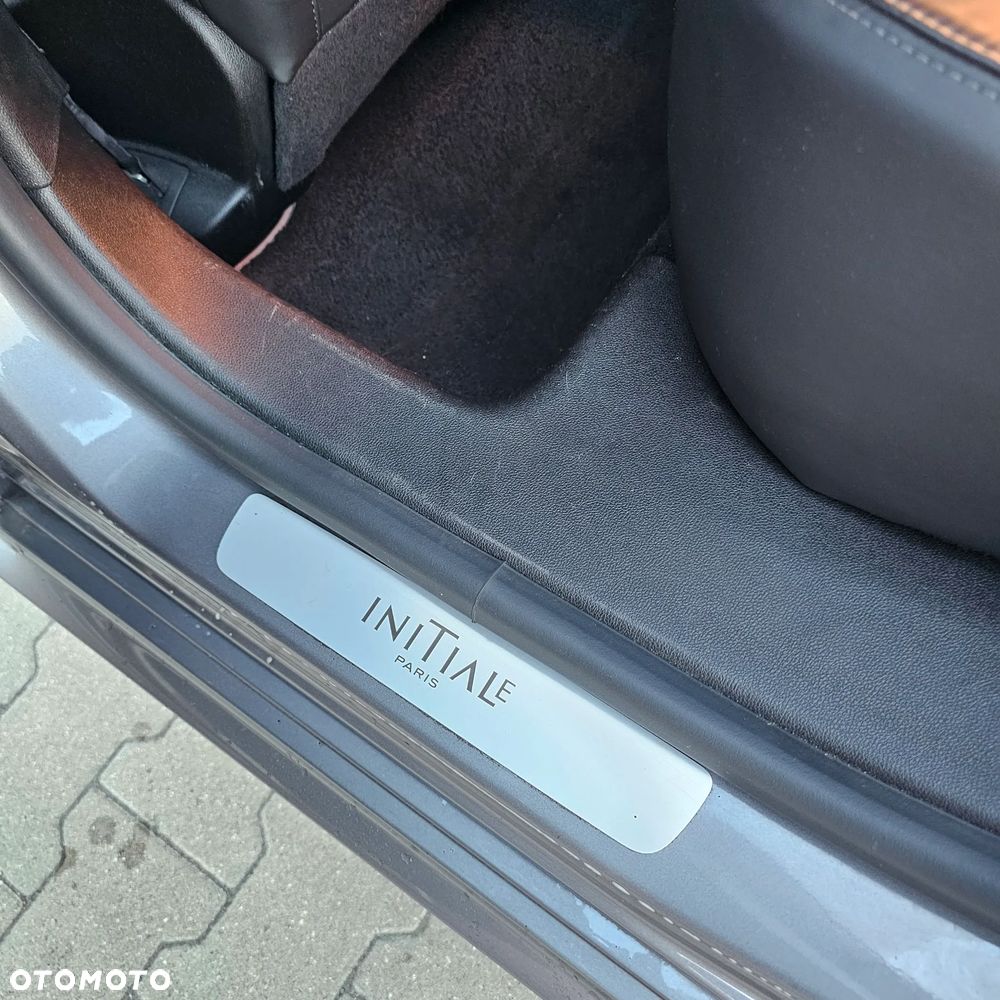 Renault Talisman ENERGY dCi 160 EDC INITIALE PARIS - 17