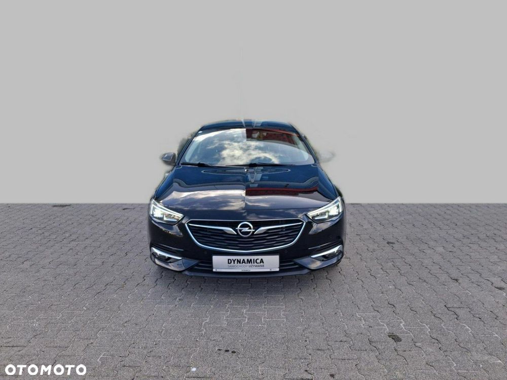 Opel Insignia - 2