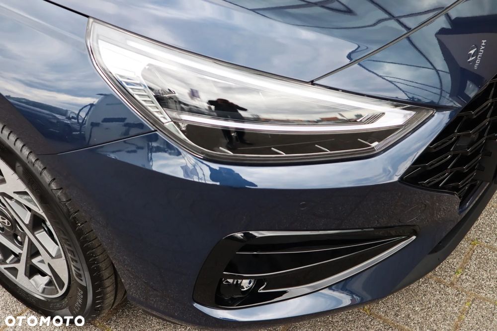 Hyundai i30 1.0 T-GDI Smart - 12