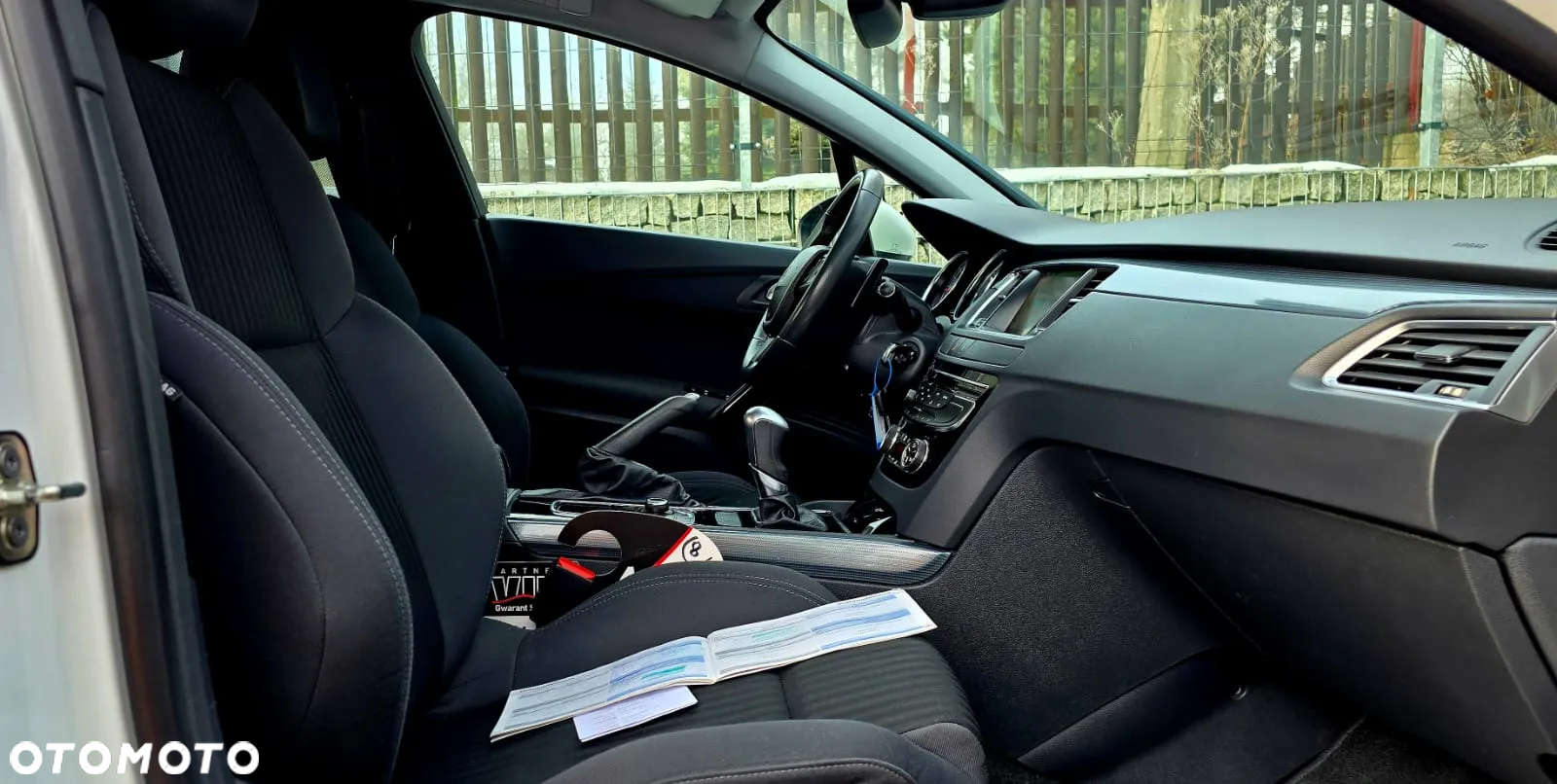 Peugeot 508 1.6 e-HDi Access S&S - 15