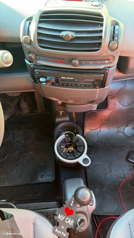 Smart ForTwo Coupé - 13