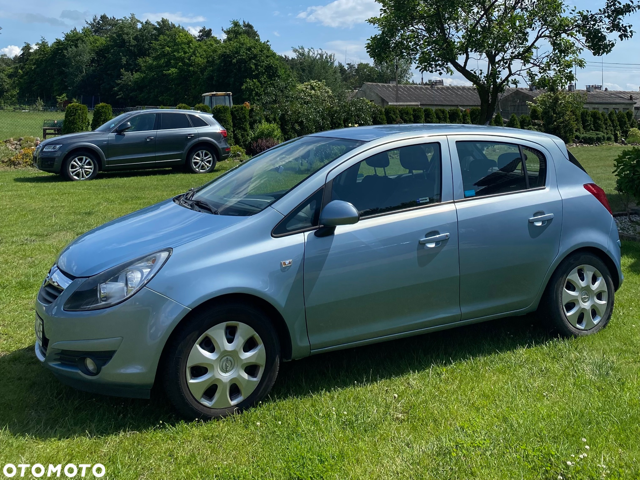 Opel Corsa 1.2 16V - 5