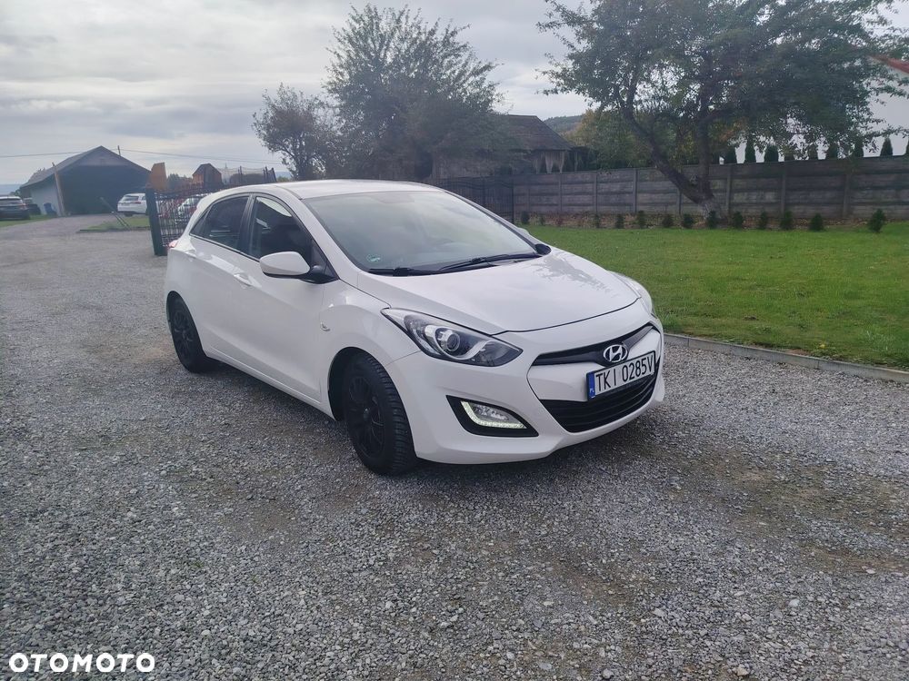 Hyundai i30 - 4