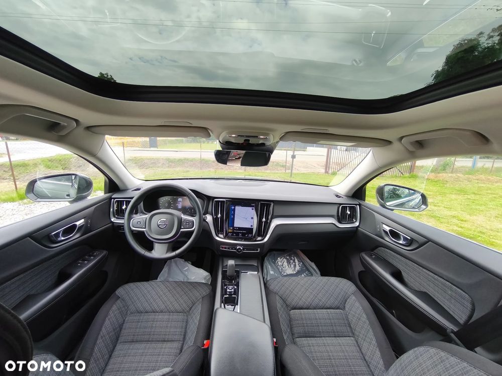 Volvo V60 - 6