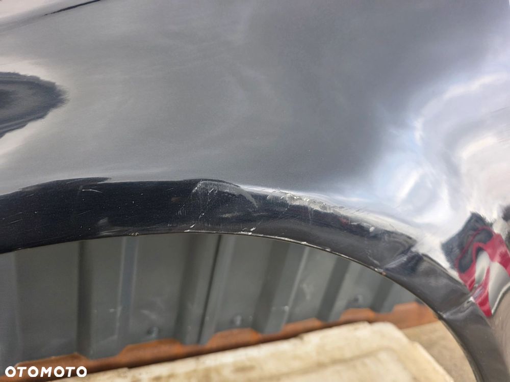 BŁOTNIK LEWY PRZÓD AUDI A3 8P LIFT 2008-2012 LZ9Y ! - 6