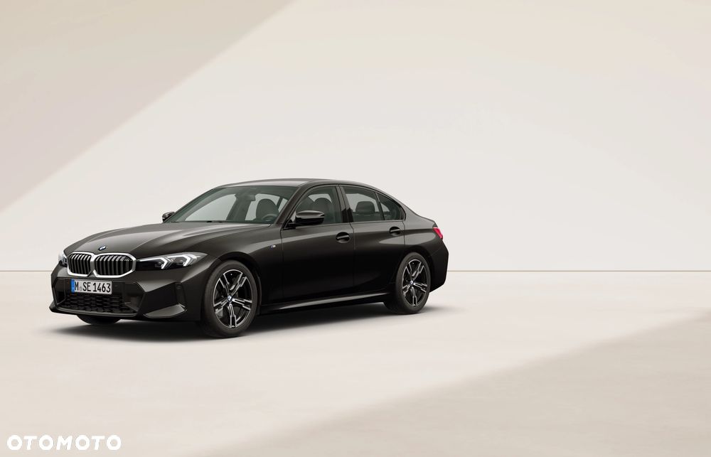 BMW Seria 3 320i xDrive M Sport - 8