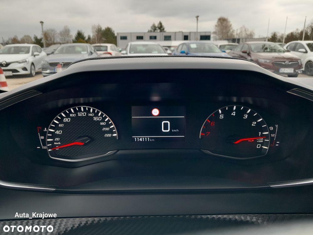 Peugeot 208 1.2 PureTech Active Pack S&S - 20