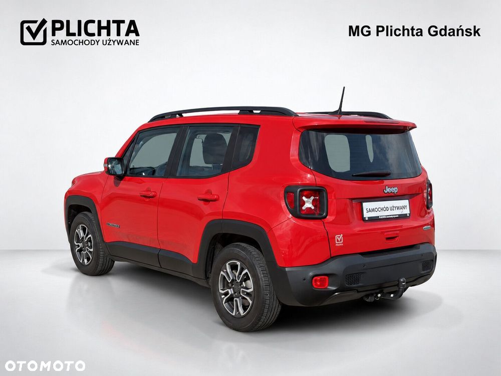 Jeep Renegade 2018 photo 3