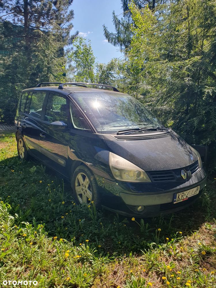 Renault Espace - 1