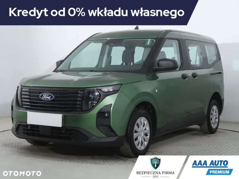 Ford Tourneo Courier - 2