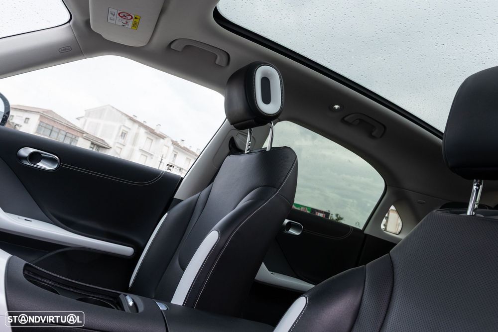 Smart #1 66 kWh Premium - 17