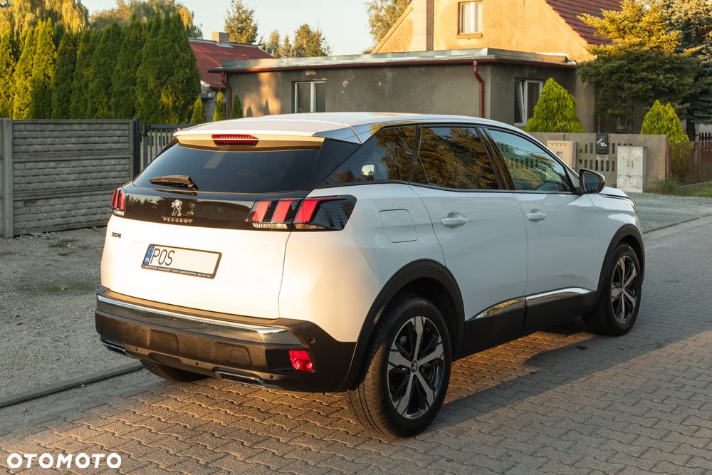 Peugeot 3008 THP 165 EAT6 Stop & Start Allure - 5