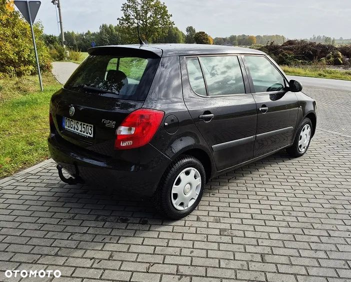 Skoda Fabia 1.2 12V Classic - 7