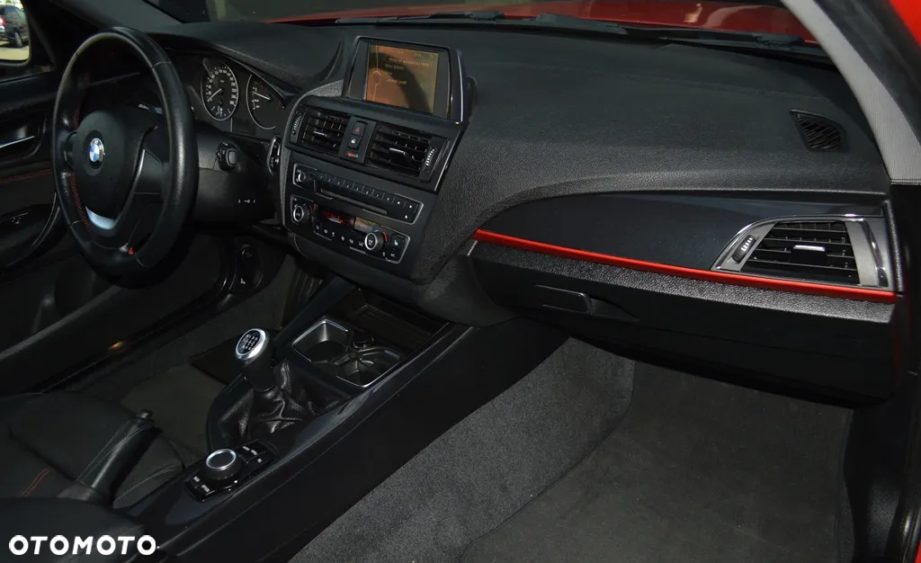 BMW Seria 1 - 37