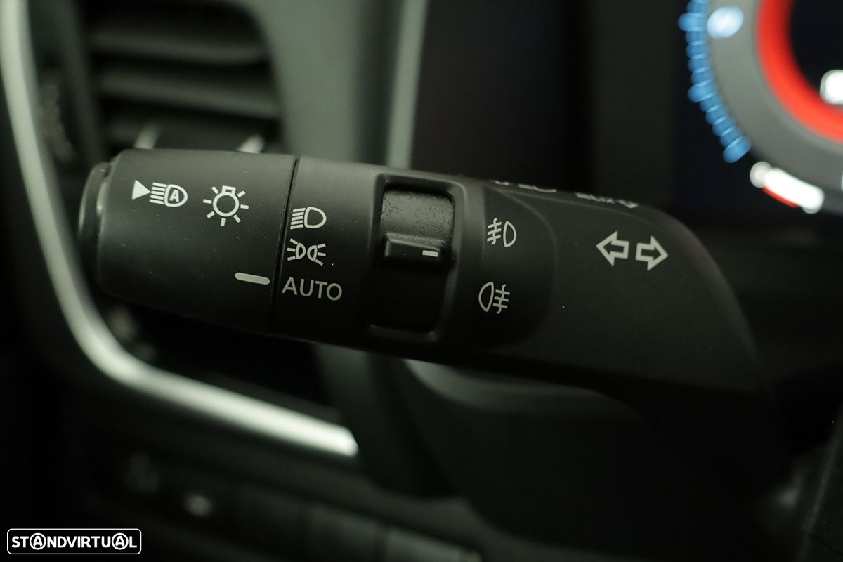 Nissan Qashqai 1.5 e-Power N-Connecta - 17