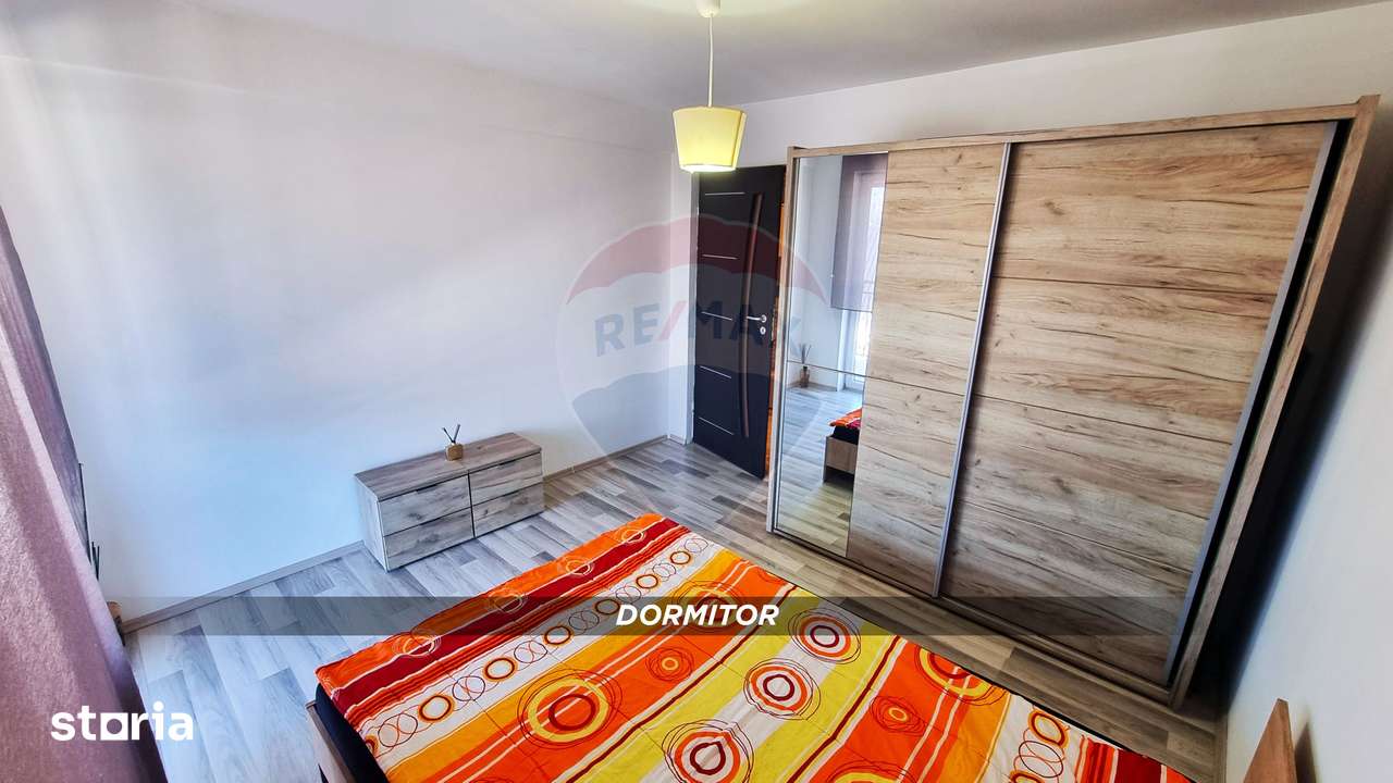 Apartament cu 2 camere de inchiriat , bloc nou, zona Republicii - Imagine principală: 5/10