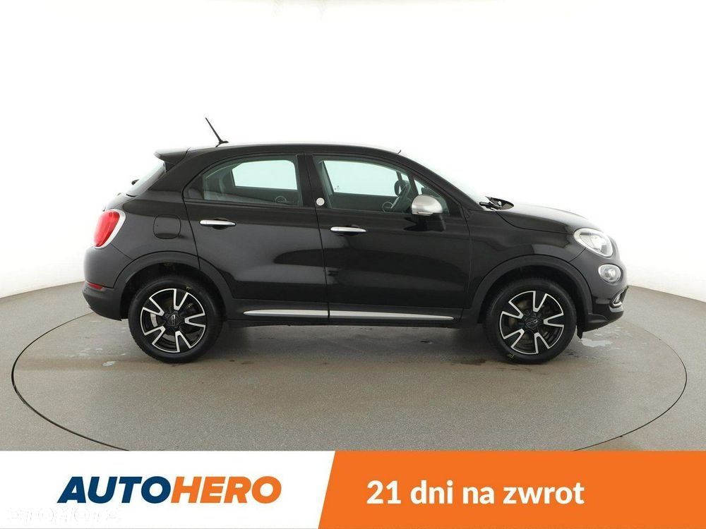 Fiat 500X 1.6 E-Torq Mirror - 10