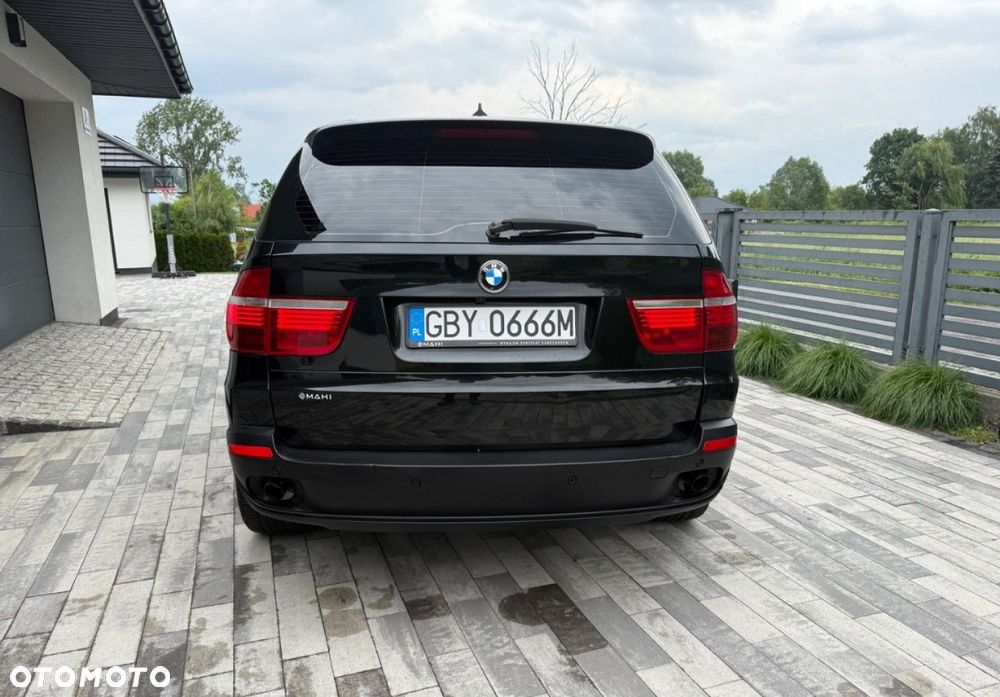 BMW X5 3.0d xDrive - 6