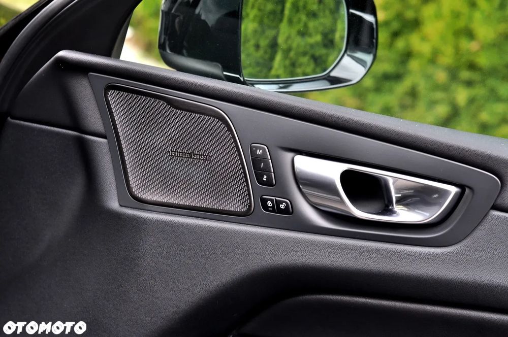Volvo XC 60 B4 D Geartronic Inscription - 29