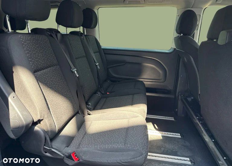 Mercedes-Benz Vito - 20