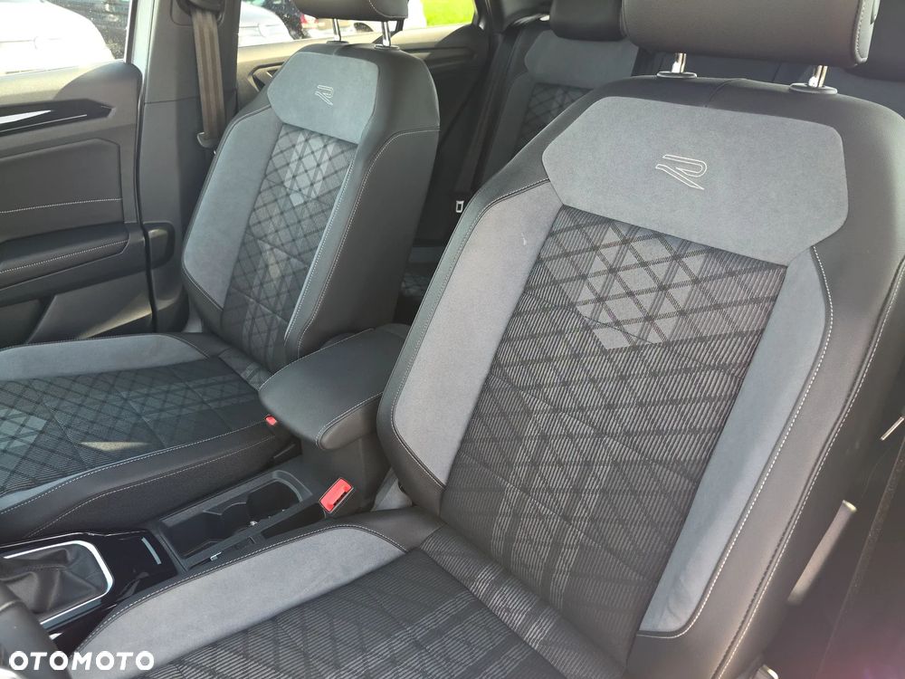 Volkswagen T-Roc 1.5 TSI R-Line DSG - 16