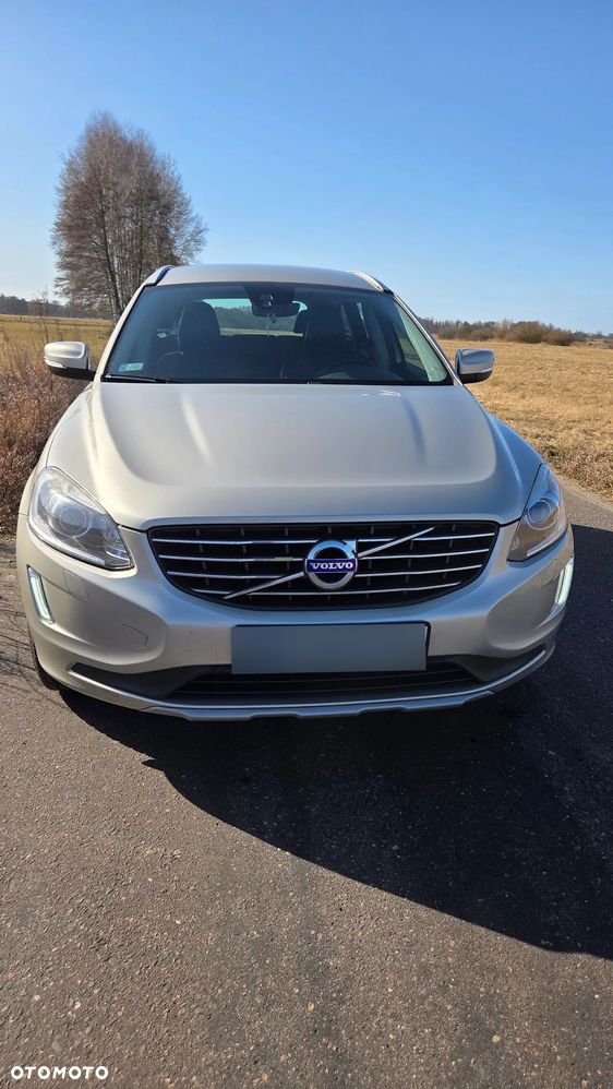 Volvo XC 60 D4 Drive-E Summum - 13