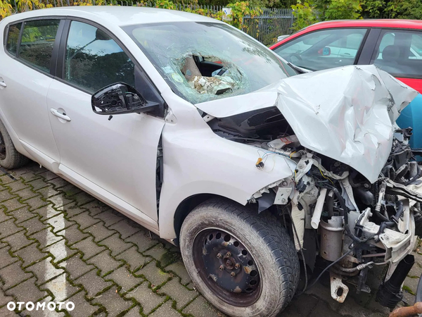 Renault Megane 1.5 dCi Life