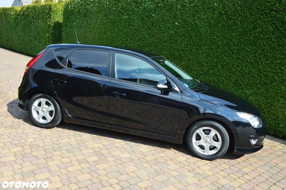 Hyundai i30 1.4 Edition Plus - 5