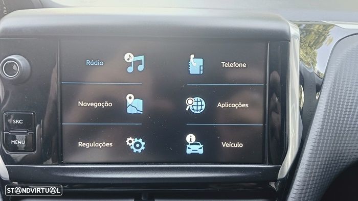 Peugeot 208 1.2 PureTech Signature - 29