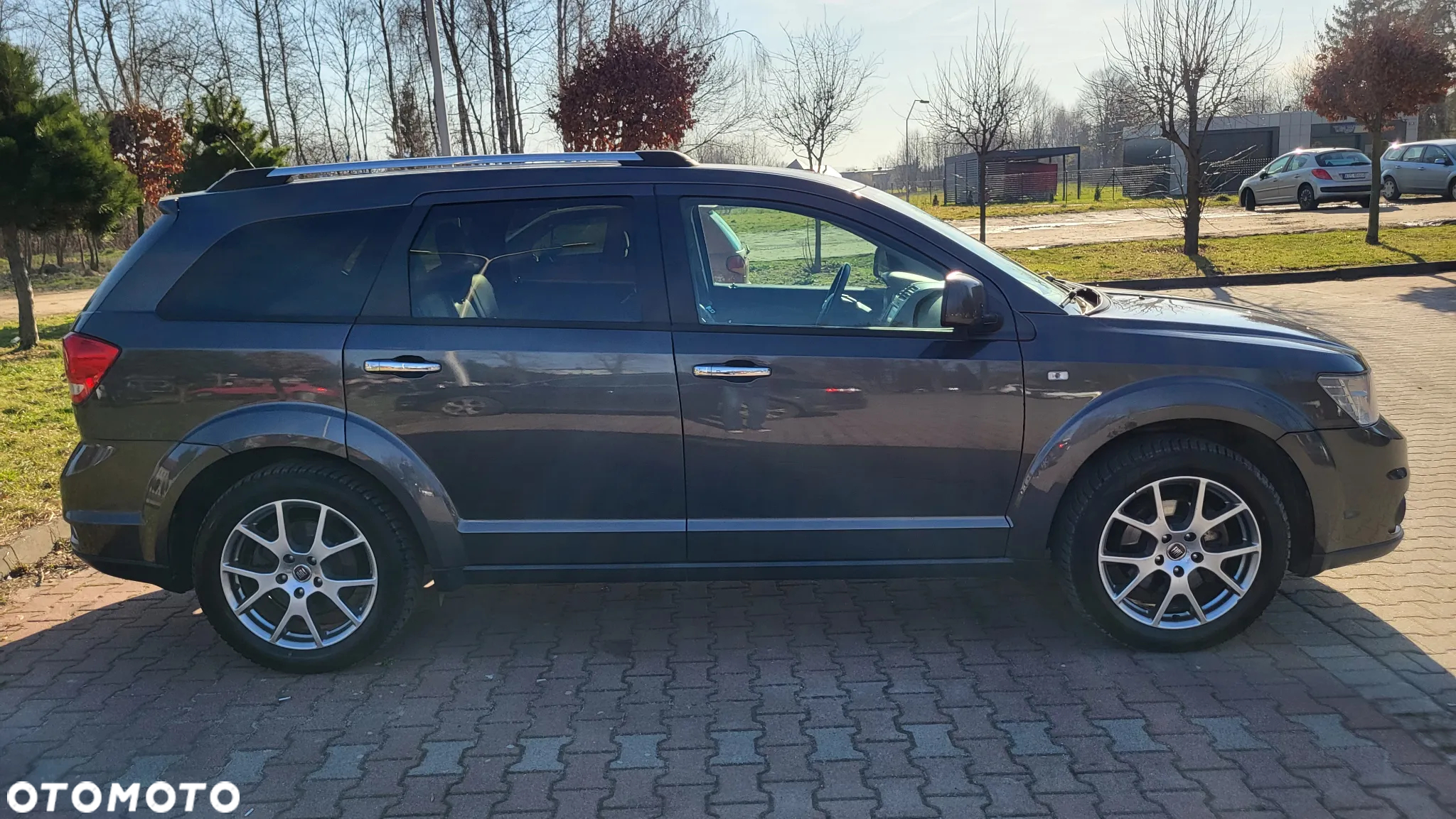 Fiat Freemont - 3
