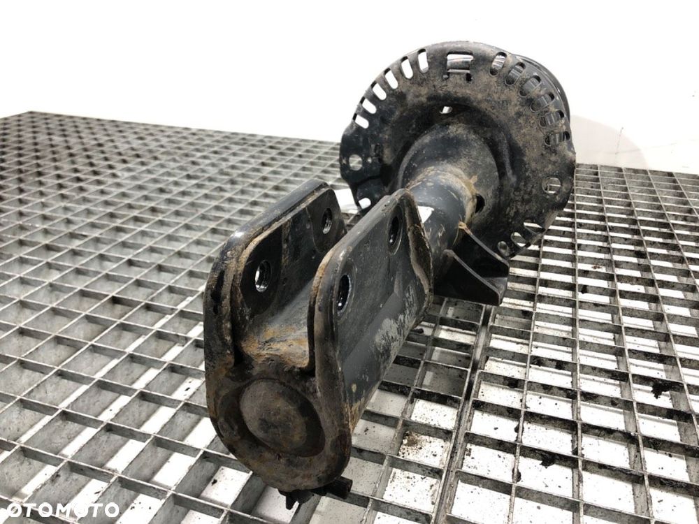 AMORTYZATOR PRAWY PRZÓD SPRĘŻYNA  MAN TGE Autobus 2017 - 2022 2.0 TDI 130 kW [177 KM] olej - 3