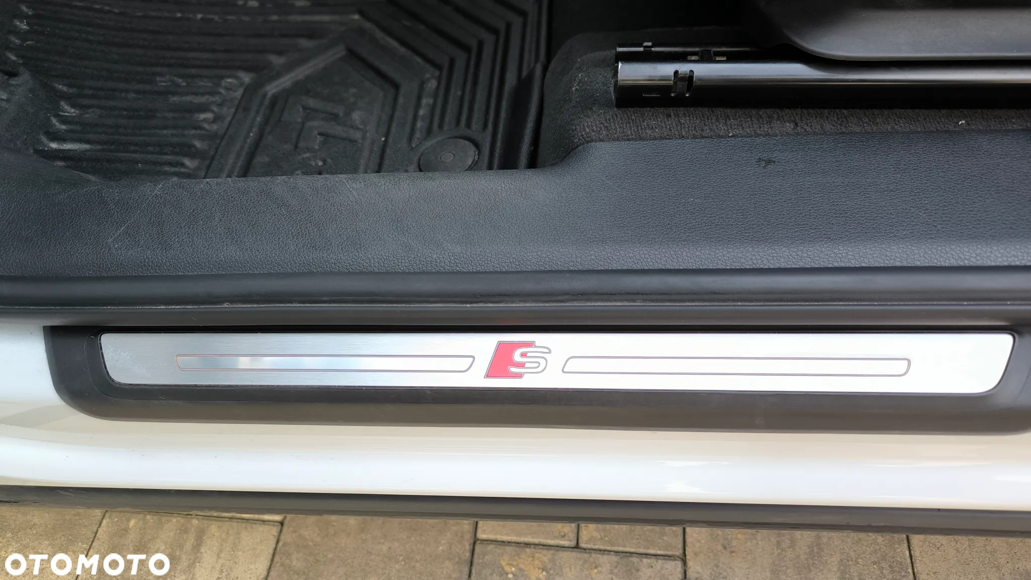 Audi Q3 45 TFSI Quattro S Line S tronic - 14