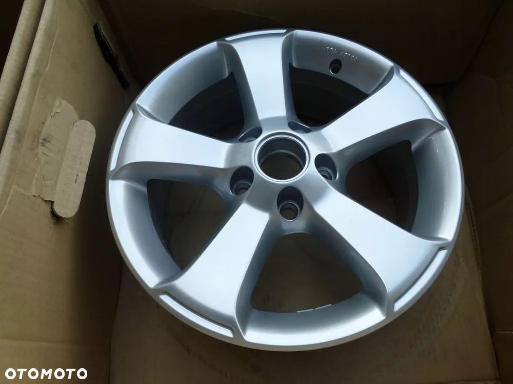 VW PASSAT JETTA TOURAN GOLF 16'' 3C1 SEAT LEON - 5