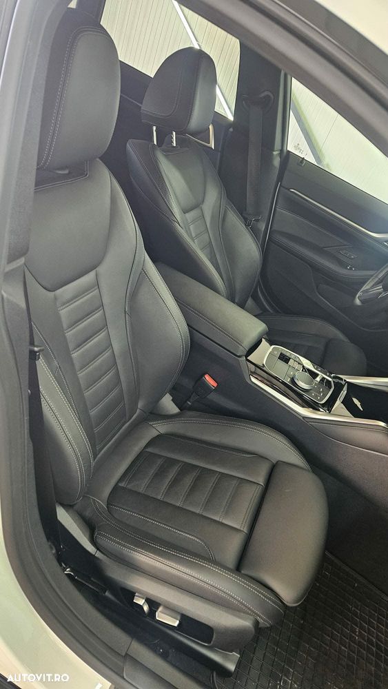 BMW Seria 4 430i M Sport - 19
