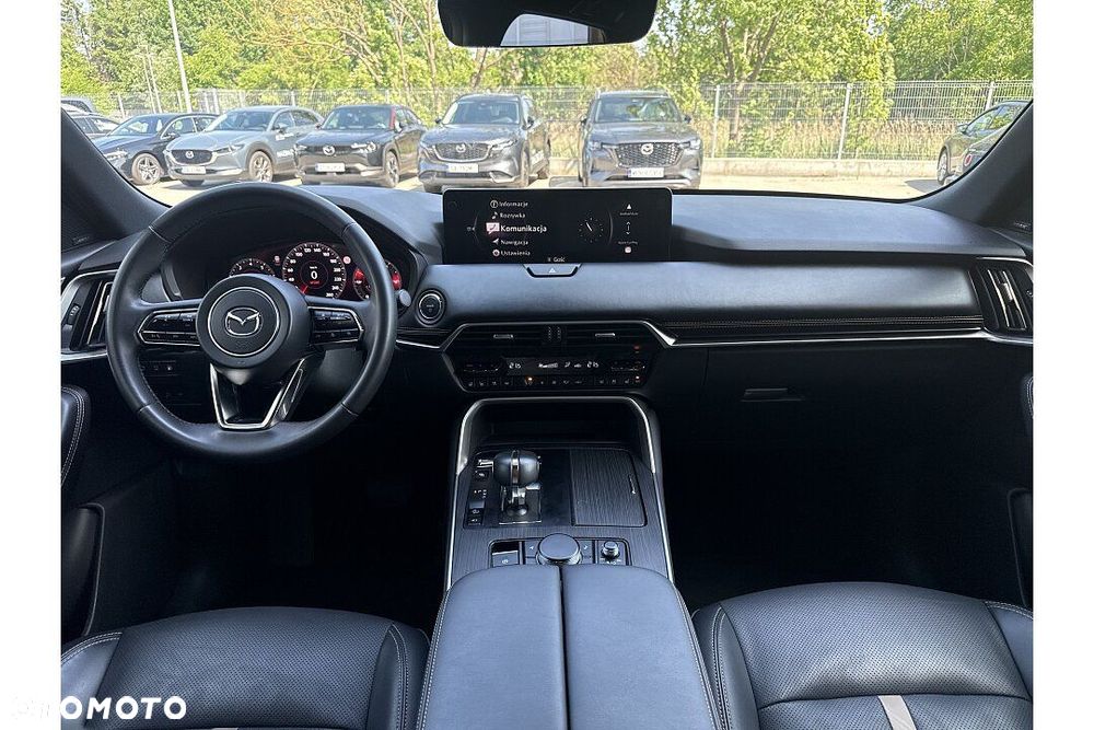 Mazda CX-60 - 9