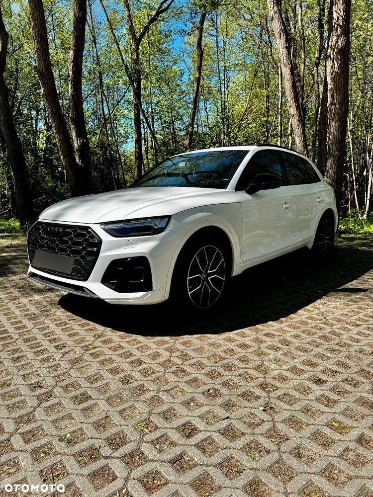 Audi SQ5 - 1